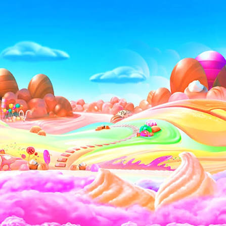 Sweet Bonanza Anmeldelse En Sødeoplevelse i Spilverdenen