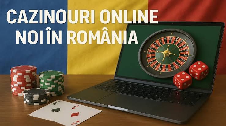Cazinouri Noi Descoperă Cele Mai Recente Locații de Distracție din România