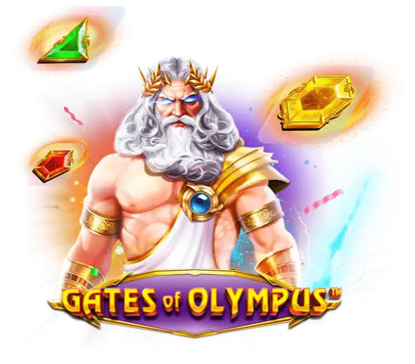 Oplev Magien i Gates of Olympus Online 743118625 Oplev Magien i Gates of Olympus Online 743118625