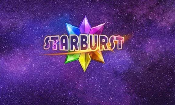 Starburst Dansk En Farverig Verden af Slik